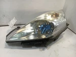 Driver Left Headlight From 2013 Nissan Leaf 11997088. Fixed Price $203.94.