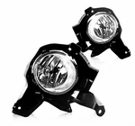 Left Right Fog Lights & Wiring Kits Brackets For 2013 2014 2015 Toyota RAV4. Fixed Price $44.50.