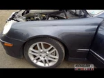 Driver Corner/park Light 209 Type Fog-driving Fits 06-09 Mercedes Clk 737098. Fixed Price $99.90.