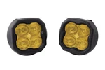 Diode Dynamics Fits SS3 Pro Type Gm Kit - Yellow Sae Fog. Fixed Price $364.75.
