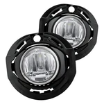 Fog Light For Dodge Charger 2015-2018 Driver Passenger Side Led 116-03595. Fixed Price $214.37.