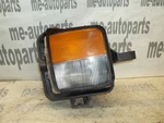 03-07 Cadillac Cts Right Passenger Side Driving Fog Light Turn Signal Lamp. Fixed Price $81.18.