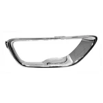 New Front Right Side Fog Light Trim For 2017-2021 Jeep Grand Cherokee 5ZM54SZ0AA. Fixed Price $24.96.