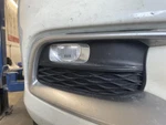 Used Light Fits: 2016 Infiniti QX60 Fog-driving Bumper Grade. Fixed Price $135.90.