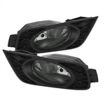 Spyder Auto 5077448 Black/smoke Fog Lights For 08-10 Honda Odyssey. Fixed Price $71.86.