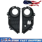 Fits 2019-2022 Honda Pilot Left Right Side Front Bumper Fog Lamp Trim Cover. Fixed Price $18.90.