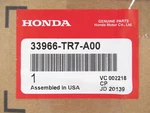 Genuine Oem Honda 33966-TR7-A00 Left Front Foglight Bracket 2013-2015 Civic. Fixed Price $77.70.
