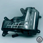 Oem 2015-2020 Cadillac Escalade Left Side Led Signal Foglight Lamp 2384018690. Fixed Price $344.89.
