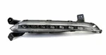 Oem 2015 -2017 Hyundai Sonata Hybrid Front Left Drl Daytime Run Lamp 92207-E6000. Fixed Price $49.00.