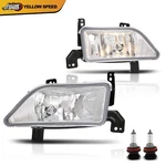 Fog Lights Bumper Driving Lamps Left+right Fit For 2006 2007 2008 Honda Pilot. Fixed Price $37.00.