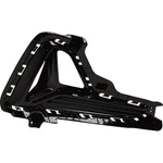 Fog Light Cover Black Front Passenger Side Fits 2018-2019 Hyundai Sonata. Fixed Price $60.08.