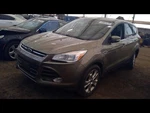 Passenger Right Grille Lower Titanium Fits 13-16 Escape 5934516. Fixed Price $75.90.