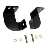 Westin 30-1105 Safari Bull Bar Mount Kit For 98-04 Toyota Tacoma. Fixed Price $68.88.