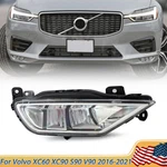 For Volvo XC60 S90 V90 2016-2021 31434667 Right Led Fog Lamp Driving Light. Fixed Price $37.99.