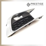 2017-2020 Infiniti QX60 Passenger Fog Light Bezel Right 62256-9NC2A. Fixed Price $89.00.