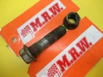 Strut Shock Spindle Knuckle Bolts Nut Front Car For Toyota Celica 00-05. Fixed Price $24.94.