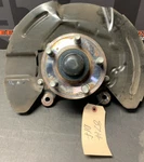 2019 Ford Mustang Gt Oem Driver Front Hub Knuckle Spindle. Fixed Price $65.58.