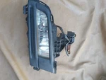 Oem 2007 2008 2009 Mazda 3 Sedan Right Rh Passenger Fog Light. Fixed Price $40.00.