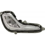 For Hyundai Accent 2012-2017 Oem Fog Light Passenger Side Sedan/hatchback. Fixed Price $120.02.