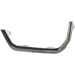 Left Front Outer Fog Light Trim 2022-2024 Gmc Terrain Slt AT4 1.5L GM1046143. Fixed Price $108.84.