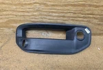 2019 2020 2021 Dodge Ram 1500 Front Right Fog Light Bezel 68312232AB Mopar Oem*. Fixed Price $29.99.