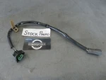 2004 2005 Mazda Miata Fog Light Pigtail Plug Connector Wire Harness. Fixed Price $24.95.