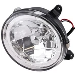Fog Light For 2002 2003 Subaru Impreza Driver Side Clear Glass Lens With Bulb. Fixed Price $58.96.