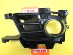Bumper Fog Light Grille Cover Lamp Driver Side Lh Oem Acura Tsx 11-14 3.5L. Fixed Price $156.18.