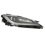2015 Chrysler 200 Headlamp Light Left Side Driver Oem New Mopar 68422068AA. Fixed Price $905.25.