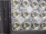 Go Rhino Xplor Lighting Bright Series Square 5" Led Spot Kit 751800523FCS. Fixed Price $275.00.