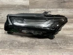2022 - 2024 Chevy Traverse Left / Driver Side Headlight Assembly Oem 85584765. Fixed Price $122.40.