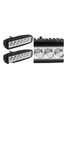 *new* Senlips Led Bar 2PCS 18W Spot Fog Lights Off Road Atv Boat Truck. Fixed Price $10.00.