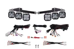 Diode Dynamics DD6364 White Fog Light. Fixed Price $1359.95.