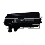 Nos 8T0941700F Rh Fog Light Tyc 19-12121-00 AU2593118 For Audi. Fixed Price $59.99.