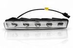 Mercedes W463 G-class G500 G550 G600 G63 G65 Daytime Running Fog Light Oem New. Fixed Price $178.84.