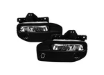 Spyder 9051050 19-22 Dodge Ram 2500/3500 (excludes 1500) Oem Full Led Fog Lights. Fixed Price $111.11.