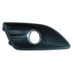 Fog Light Bezel Ford C-max 13-18 Replace Front Passenger Side Standard Line. Fixed Price $72.15.