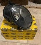 Hella Rh Front Fog Lamp 354.013-021 To Fit Audi A6.. Fixed Price $122.42.