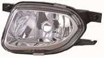 Abakus 440-2005R-UQ Fog Light For Mercedes-benz. Fixed Price $60.75.