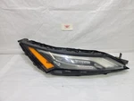 2021-2024 Nissan Rogue Right Passenger Side Headlight Assembly Oem 26120-6RR0A. Fixed Price $142.79.