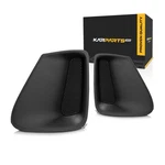 For 2011-2013 Toyota Corolla Front Bumper Insert Pair TO1038141 + TO1039141. Fixed Price $16.75.