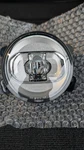 Genuine Mopar Front Fog Lamp 68527254AA. Fixed Price $85.00.