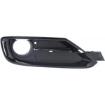 For Bmw 320I Xdrive Fog Light Cover 2013 14 15 Passenger Side Paint To Match. Fixed Price $32.26.