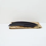 New Audi A6 C7 Front Bumper Right Lower Grille 4G0807682F9B9 2012OEM No Duty. Fixed Price $77.06.