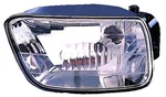 Depo Fog Light Assembly For 2002-2009 Chevrolet Trailblazer 335-2004L-AC. Fixed Price $47.51.