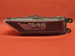 2018-2024 Vw Volkswagen Tiguan Left Driver Fog Light Lamp W/ Bulbs Tabs Good. Fixed Price $79.99.