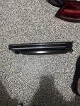 Oem Porsche Cayenne Turbo Front Right Additional Light 9Y0953050B Genuine. Fixed Price $399.00.