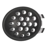2002-2005 Nissan Altima Front Right Bumper Fog Light Bezel Cover Oem New Genuine. Fixed Price $38.49.
