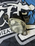 1997 2000 Lexus SC300 SC400 Headlight Headlamp Inner Front Right 81110-24091 Oem. Fixed Price $99.99.