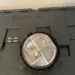 Mini One - Cooper F56 F55 2021 Right Front Bumper Fog Light Genuine 19478102. Fixed Price $74.97.